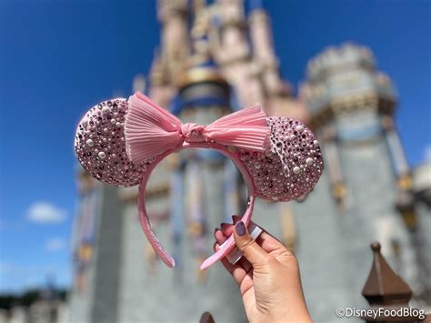 WHEN Disney’s New BaubleBar Ears Will Be Available Online - Disney by Mark