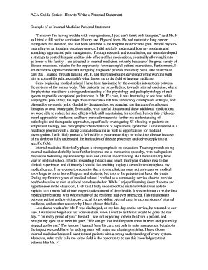 Fillable Online jeffline jefferson aoa guide series how to write a ...