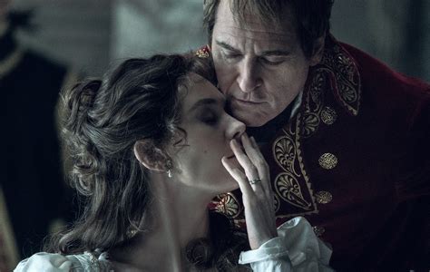 'Napoleon' review: an unmissable historical epic
