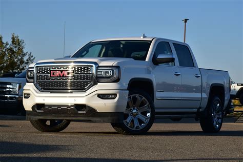 2017 GMC Sierra 1500 | Adrenalin Motors