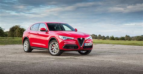 Road test: 2018 Alfa Romeo Stelvio | The National