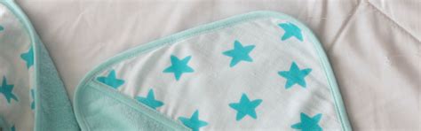 Buy Face Towel For Your Baby | Tidy Sleep