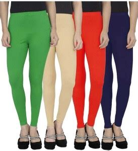 ASA Ankle Length Western Wear Legging Price in India - Buy ASA Ankle ...