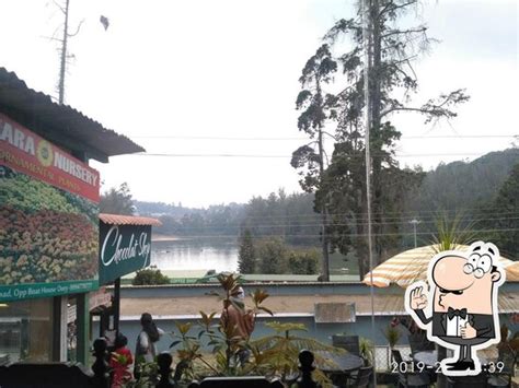 Menu at Ooty Lake View Restaurant, Ooty, CM4Q+Q8W