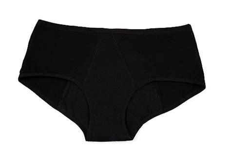 HEALTHFAB ; The Fabulous You Gopadfree Heavy Period Panty Hipster Leak ...