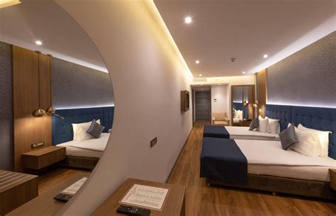 ≡ NOVA PLAZA CRYSTAL HOTEL 4⋆ ≡ Istanbul, Turkey ≡ Updated Rates