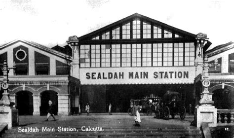 Sealdah Station 的图像结果