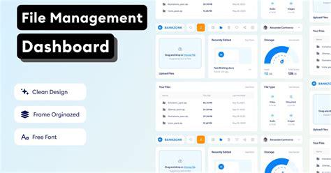File Management Website Examples 的图像结果