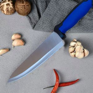 ATIASRAMA 1 Pc Stainless Steel Knife Stainless Steel Knife Sharp Blade ...