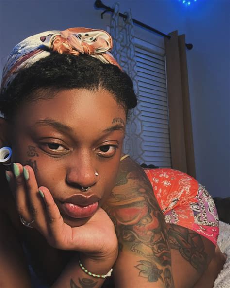 Yung Yannah Onlyfans