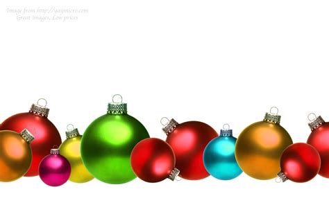 Holiday Ornaments Clipart | Free download on ClipArtMag
