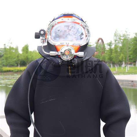 奥地利的一家公司，发明了一种特殊的潜水设备ExoLung，实现了水下无限呼吸！-船用救生衣,橡塑救生圈,船用救生筏,正压式空气呼吸器,消防隔热 ...