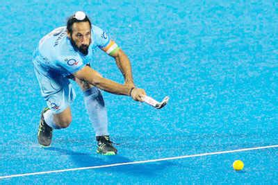 Champions Trophy: India lose to Australia 1-2, finish fourth | Hockey ...