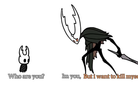 Hk meme | Hollow night, Hollow art, Knight