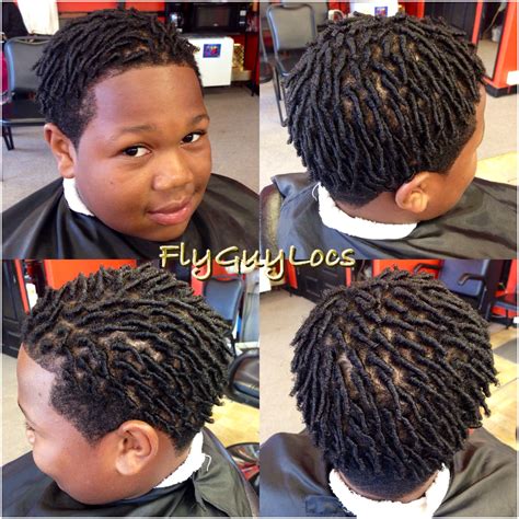 Starter loc second visit Dreadlock Hairstyles For Men, Dreadlock Styles ...