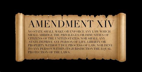 14th Amendment Primer - Landmark Legal Foundation