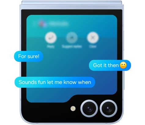 Samsung Galaxy Z Flip6 | Galaxy AI | Samsung India