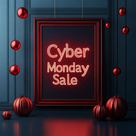 What is Cyber Monday?