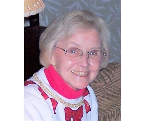 Martha Nolf Obituary (2022) - Virginia Beach, VA - The Virginian-Pilot