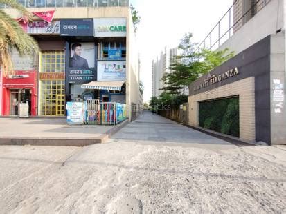 Bhagwati Eleganza in Ghansoli, Navi Mumbai: Price, Brochure, Floor Plan ...
