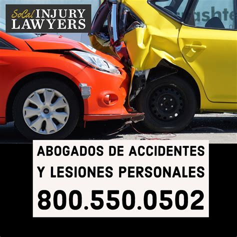 Abogados de accidentes y lesiones personales | Abogados Morgan Y Morgan