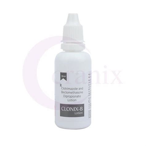 Dermatology Pharma Company - Clotrimazole Beclomethasone Dipropionate ...