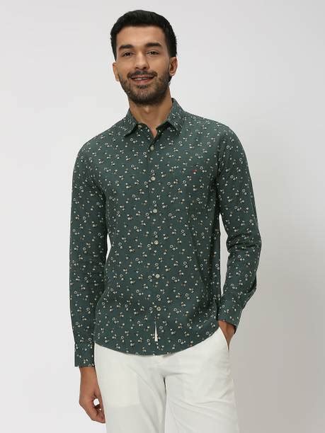 Mufti Shirts - Buy Mufti Shirts Online at Best Prices In India ...