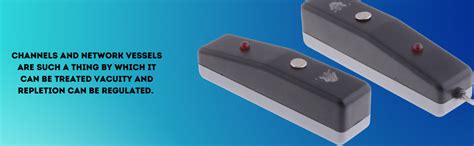 Acp Acupressure Sujok Point Detector - Black : Amazon.in: Health ...