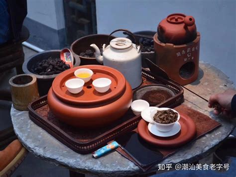 潮州功夫茶21式|韩信|潮州工夫茶|潮州_新浪新闻