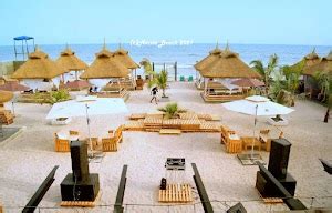 Top 17 things to do in Lekki (Updated Mar 2025)