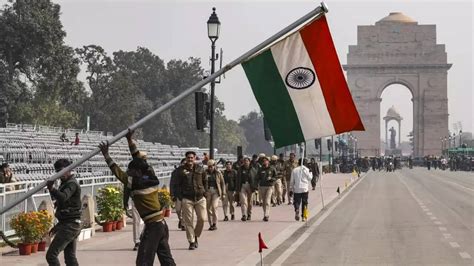 Republic Day: Sports fraternity says 'let us honour our Constitution'