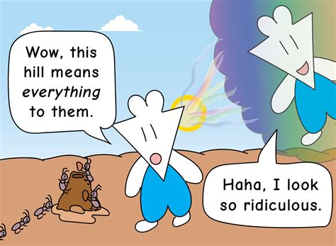 The Meaning of Life Is Absurd