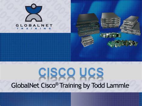 Cisco UCS Tutorial 的图像结果
