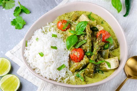 Thai Curry Stir Fry Recipe Coconut Milk at Jason Lindstrom blog