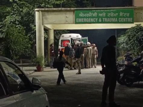 Ara minor arrested in terror module: grenade expert caught by Ludhiana ...