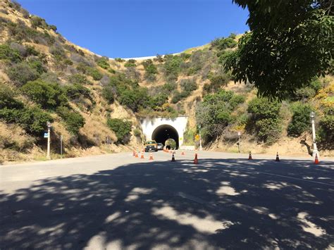 L.A.-Going Beyond the Movie Tour - Writers On The Run - Medium