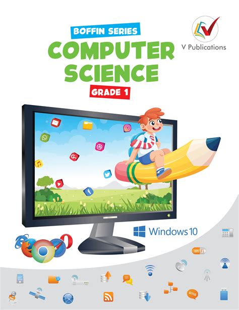 Computer Books 的图像结果