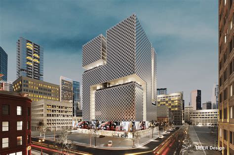 Commercial Building 的图像结果