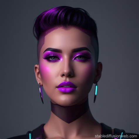 Generate Full Body Image | Stable Diffusion Online