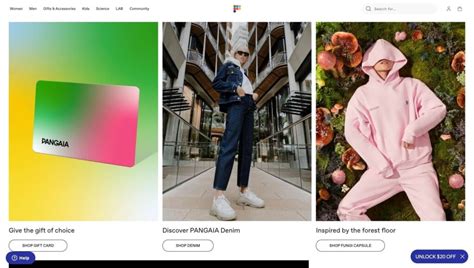 Busy Homepage Example 的图像结果