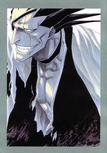 Zaraki Kenpachi Bleach Anime Series Matte Finish Poster Paper Print ...