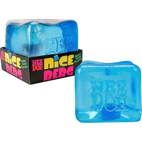 Nee-Doh Nice Cube – NEEDOH Official Sensory Toys Website
