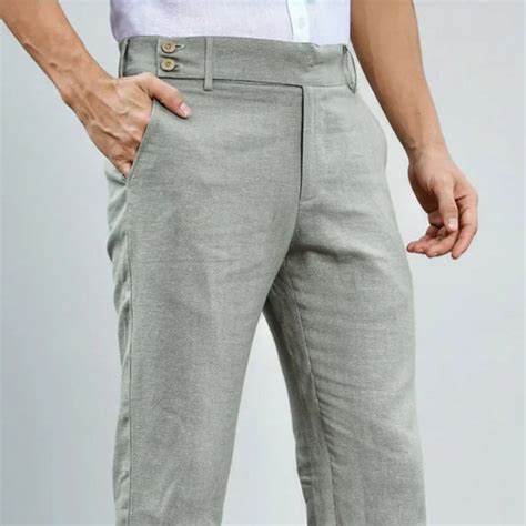 Shop Linen Boxers | Breathable Everyday Comfort Wear – Linen Trail