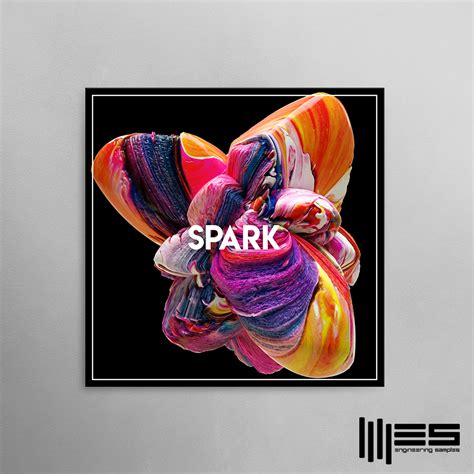 Spark Engineering 的图像结果