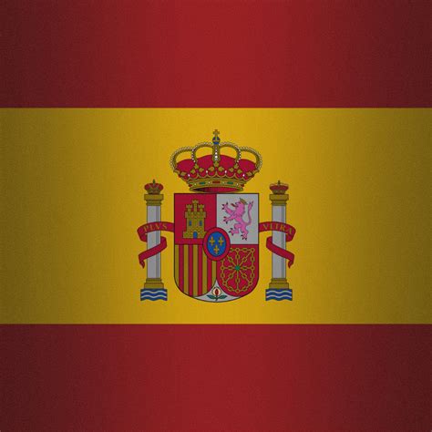 Spain Flag: Meaning, History, Image, Emoji | Flag of Spain