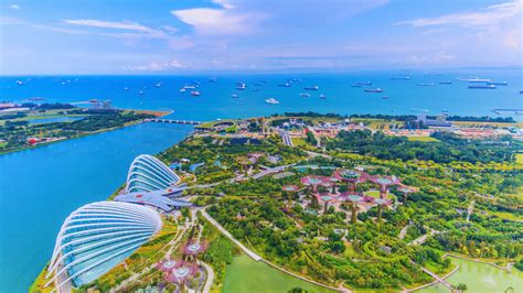 Trade relief in Singapore: Indian firms to gain from new adaptation ...