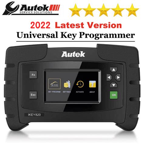 Image result for Key Fob Programming