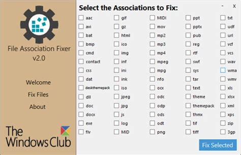 Image result for What Is File Association
