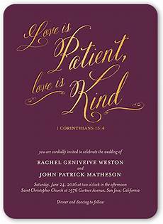 Wedding Invitation Verse by 40 Beautiful Wedding Bible Verses Shutterfly Wedding Invitation Verse
