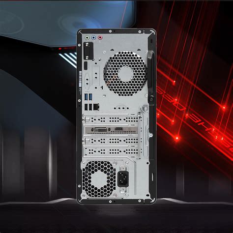 Buy HP 2022 Pavilion Gaming Desktop Computer, Intel Core i5-10400F CPU ...